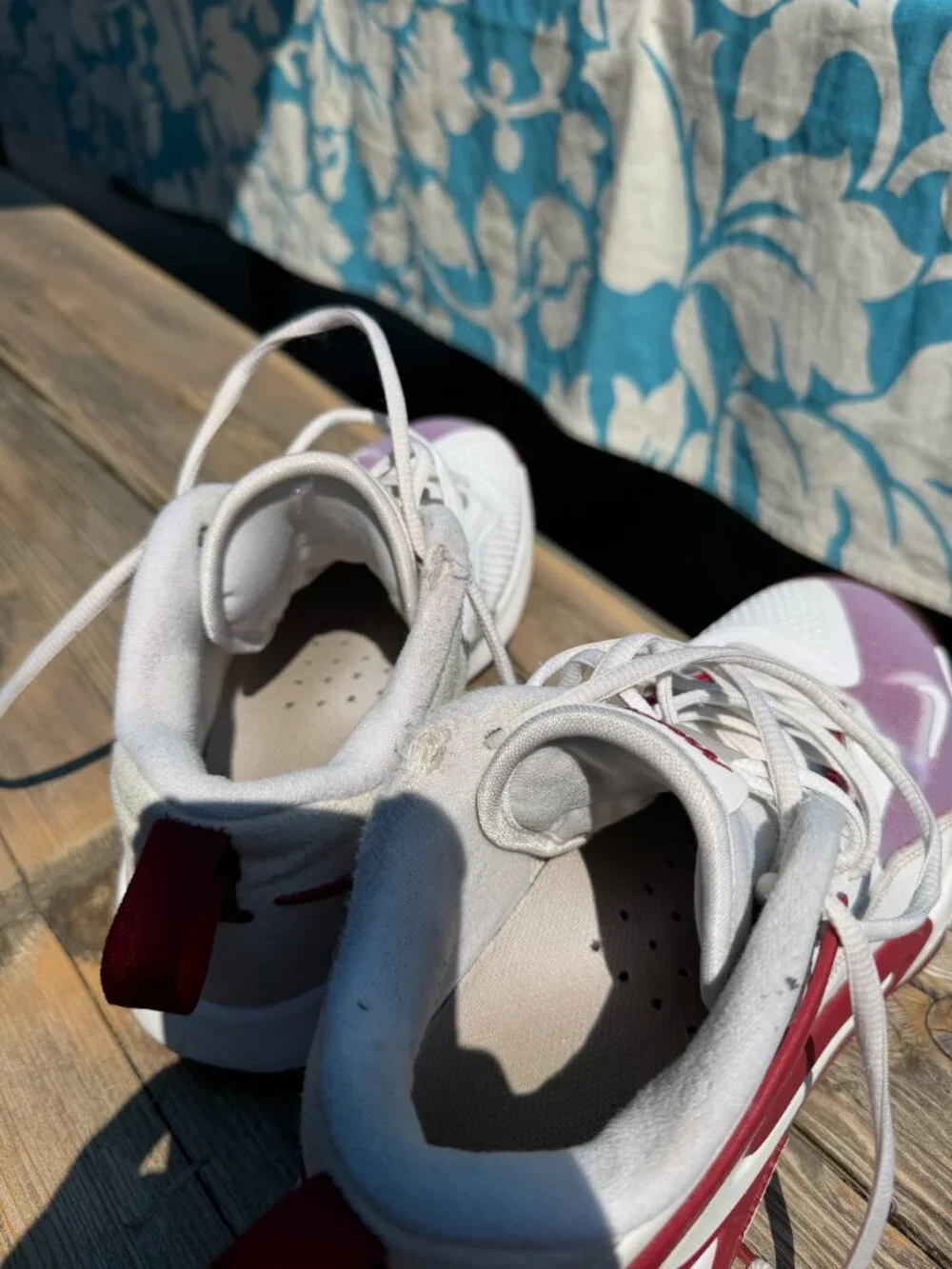 NIke Zoom Hyper Set 2 - Picture 2 of 3
